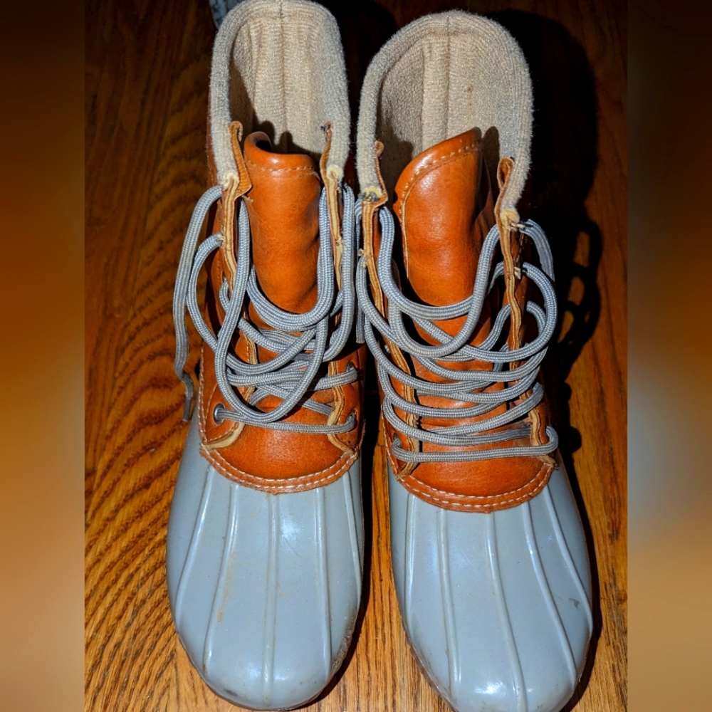 Boots